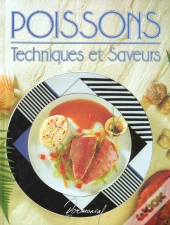 Poissons ; Techniques Et Saveurs