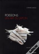 Poissons ; Un Art Du Japon