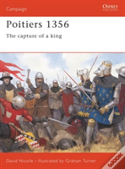 Capa do artigo Poitiers 1356