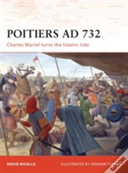 Capa do artigo Poitiers Ad 732