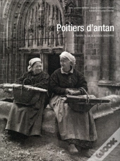 Poitiers D'Antan