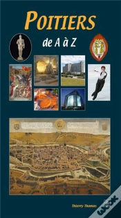 Capa do artigo Poitiers De A À Z