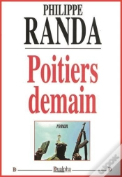 Capa do artigo Poitiers Demain