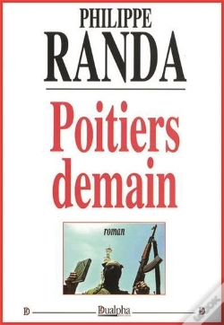 Capa do artigo Poitiers Demain
