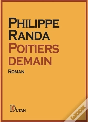 Capa do artigo Poitiers Demain