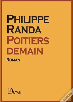 Capa do artigo Poitiers Demain