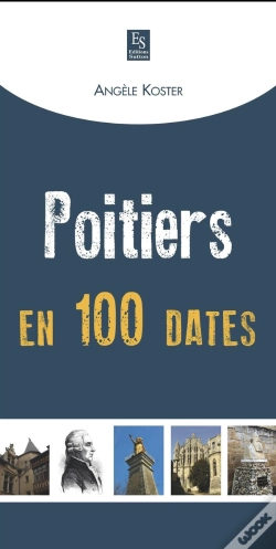 Capa do artigo Poitiers En 100 Dates