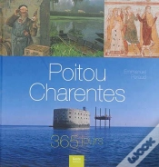 Capa do artigo Poitou-Charentes, 365 Jours