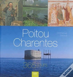 Capa do artigo Poitou-Charentes, 365 Jours