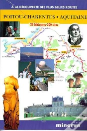 Capa do artigo Poitou Charentes Aquitaine