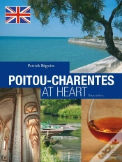 Capa do artigo Poitou-Charentes At Heart