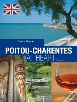 Capa do artigo Poitou-Charentes At Heart