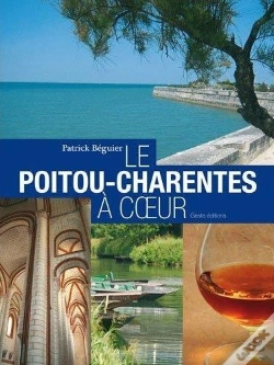 Capa do artigo Poitou-Charentes At Heart
