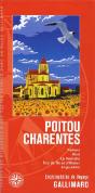 Poitou-Charentes ; Poitiers, Niort, La Rochelle, Ile De Ré Et D'Oléron, Angoulème - Preview