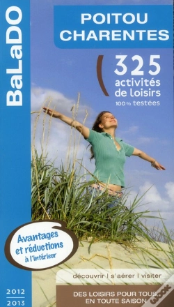 Capa do artigo Poitou Charentes