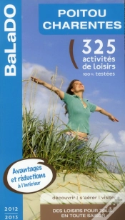 Capa do artigo Poitou Charentes