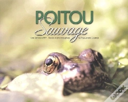 Capa do artigo Poitou Sauvage