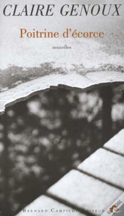 Capa do artigo Poitrine D'Ecorce