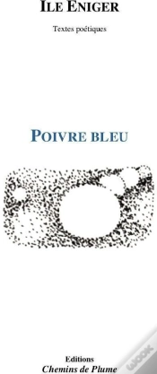 Capa do artigo Poivre Bleu