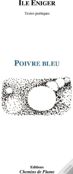 Capa do artigo Poivre Bleu