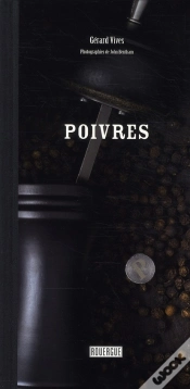 Capa do artigo Poivres