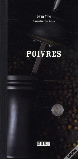 Capa do artigo Poivres