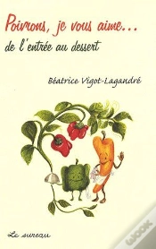 Capa do artigo Poivrons Je Vous Aime... De L