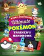 Pojo'S Unofficial Ultimate Pokemon Trainer'S Handbook - Preview