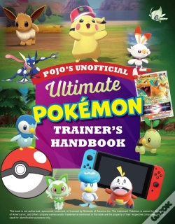 Capa do artigo Pojo'S Unofficial Ultimate Pokemon Trainer'S Handbook