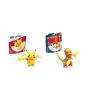 Pok Mega Construx Pikachu - Preview