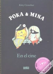 Capa do artigo Poka Y Mina.En El Cine