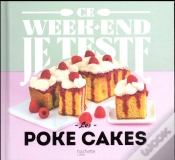 Capa do artigo Poke Cake