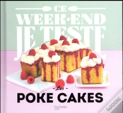 Capa do artigo Poke Cake