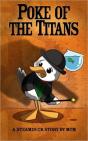 Poke Of The Titans - Preview