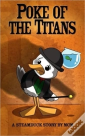 Poke Of The Titans
