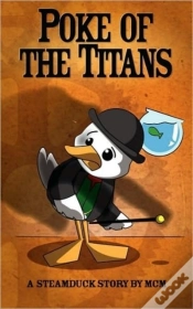 Capa do artigo Poke Of The Titans