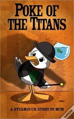 Capa do artigo Poke Of The Titans