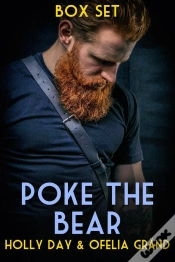 Capa do artigo Poke The Bear Box Set