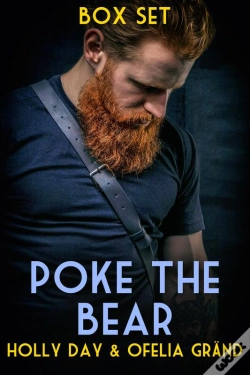 Capa do artigo Poke The Bear Box Set