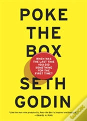 Capa do artigo Poke The Box