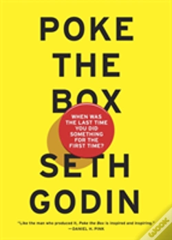 Capa do artigo Poke The Box