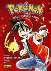 Pokemon 01