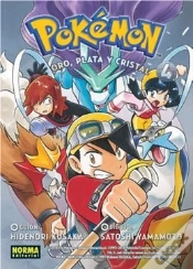 Capa do artigo Pokemon 08