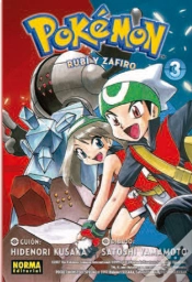 Capa do artigo Pokémon 11