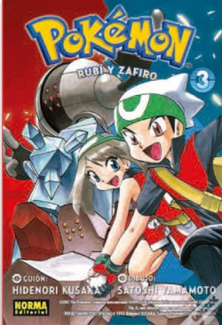 Capa do artigo Pokémon 11