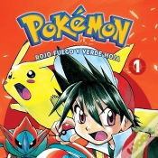 Capa do artigo Pokémon 13