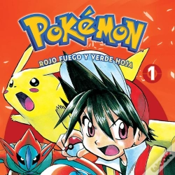 Capa do artigo Pokémon 13