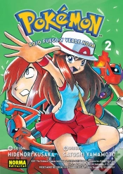 Capa do artigo Pokémon 14