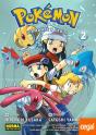 Pokémon 18. Diamante Y Perla 2 - Preview