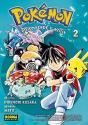 Pokémon 2 - Preview